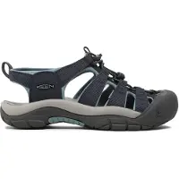 Keen Sandaal 'Newport H2 1026245' navy / lichtblauw / donkergrijs