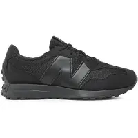 New Balance Sneakers '327' zwart