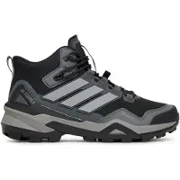 Adidas Boots 'Skychaser' grijs / zwart