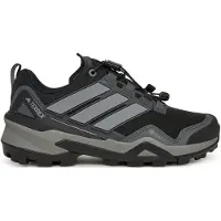 Adidas Lage schoen 'Skychaser' grafiet / zwart