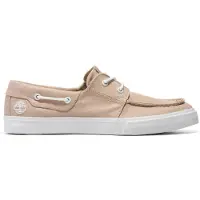 Timberland Mocassins 'Mylo Bay' lichtbeige