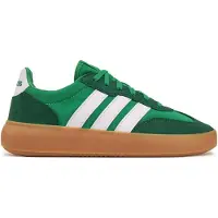 Adidas Sneakers laag 'Barreda Decode' groen / donkergroen / wit