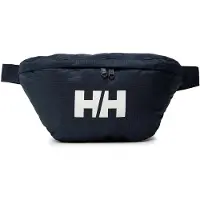 Helly Hansen - Logo Waist Bag - Heuptas One Size, blauw