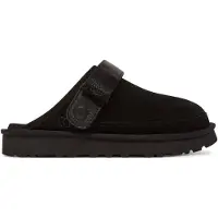 Ugg Clogs 'Goldencoast II' zwart