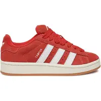 Adidas Originals Sneakers laag 'Campus 00S' knalrood / wit