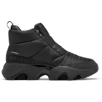 Sorel Kinetic Impact Puffy Zip Sneeuwlaarzen