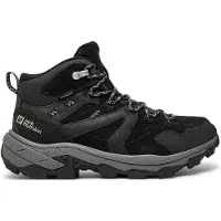 Jack Wolfskin Vojo Tour Lt Texapore Mid Wandelschoenen