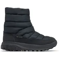 Columbia Snowboots zwart