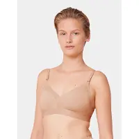 Triumph Wireless bh Shape Smart | Maat: 5 | Kleur: Beige