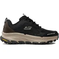 SKECHERS Schoenen Dlux Trekker 237565BKNT