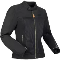 Segura Dikinson Dames Motorfiets Textiel Jas Maat