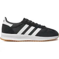 Adidas Sneakers laag 'Run 70S 2.0' zwart / wit