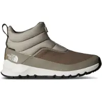 The North Face - Women's Thermoball Progressive Zip II WP - Winterschoenen 7, grijs