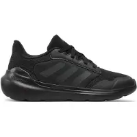 Adidas Sneakers 'Tensaur Run 2.0' zwart