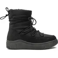 Tamaris Snowboots zwart