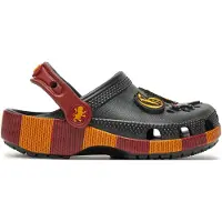 Crocs Gryffindor Classic kinderklompen rood