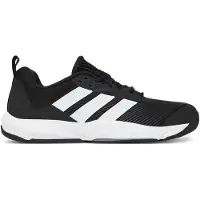 Adidas Sportschoen 'Rapidmove 2' zwart / wit