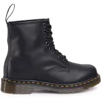 Dr. Martens Veterlaarzen '1460' zwart