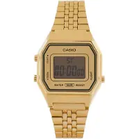 Casio La680wegv-9aef Horloge