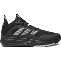 Adidas Basketbalschoenen OWNTHEGAME 3.0 heren 44