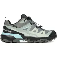 Salomon Wandelschoen Women X Ultra 360 GTX Sedona Sage Black Sea-Schoenmaat 39,5