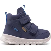 Superfit Laarzen 'Breeze' blauw / donkerblauw / violetblauw
