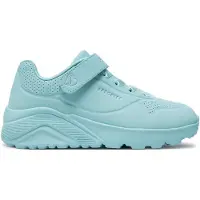 SKECHERS Sneakers 'Uno Lite' blauw