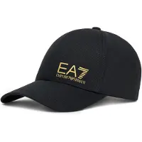 Emporio Armani Pet goudgeel / zwart