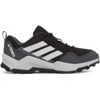 Adidas Lage schoen 'AX4S K' grijs / lichtgrijs / zwart