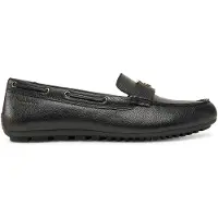 Tamaris Mocassins zwart