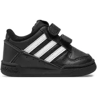 Adidas Sneakers 'TEAM COURT 2'
