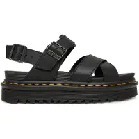 Dr. Martens Sandaal 'Voss II' zwart