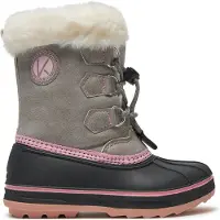 Kimberfeel Snowboots SONIK kind 34
