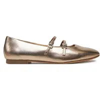 Tamaris Ballerina met riempjes | 40 | female