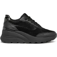 Geox D Spherica Ec13 A Schoenen