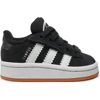 Adidas Originals Sneakers 'Campus 00s' zwart / wit
