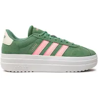 Adidas Lage sneakers VL COURT BOLD dames 37 1/3
