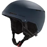 Head Skihelm Unisex Compact Evo Nightblue-52 - 55 cm