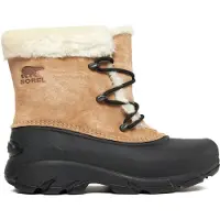 Sorel Snowboots crème / lichtbruin / zwart
