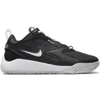 Nike Sportschoen 'Air Zoom Hyperace 3' zwart