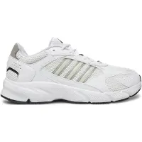 Adidas Sneakers laag 'Crazychaos 2000' lichtgrijs / wit