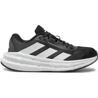 Adidas Loopschoen 'QUESTAR 3' zwart / wit