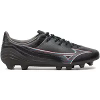 Mizuno Voetbalschoen 'Alpha' zwart