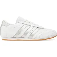Adidas Sneakers laag 'Taekwondo' zilver / wit