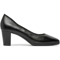 Caprice Pumps zwart