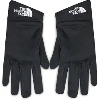 The North Face Sporthandschoenen 'TNF RINO' zwart / wit