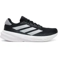 Adidas Loopschoen 'Supernova Stride 2.0' grijs / zwart / wit