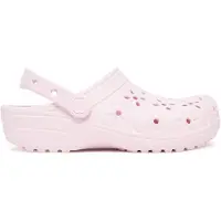 Crocs Clogs 'Classic' rosa