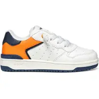Geox J45lqb05411 Washiba Schoenen