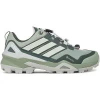 Adidas Lage schoen 'Skychaser' mintgroen / spar / donkergroen